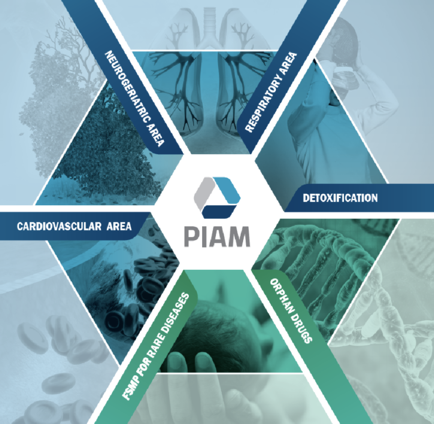 PIAM takes part in CPhI 2021: the pharmaceutical industry comes back in presence!