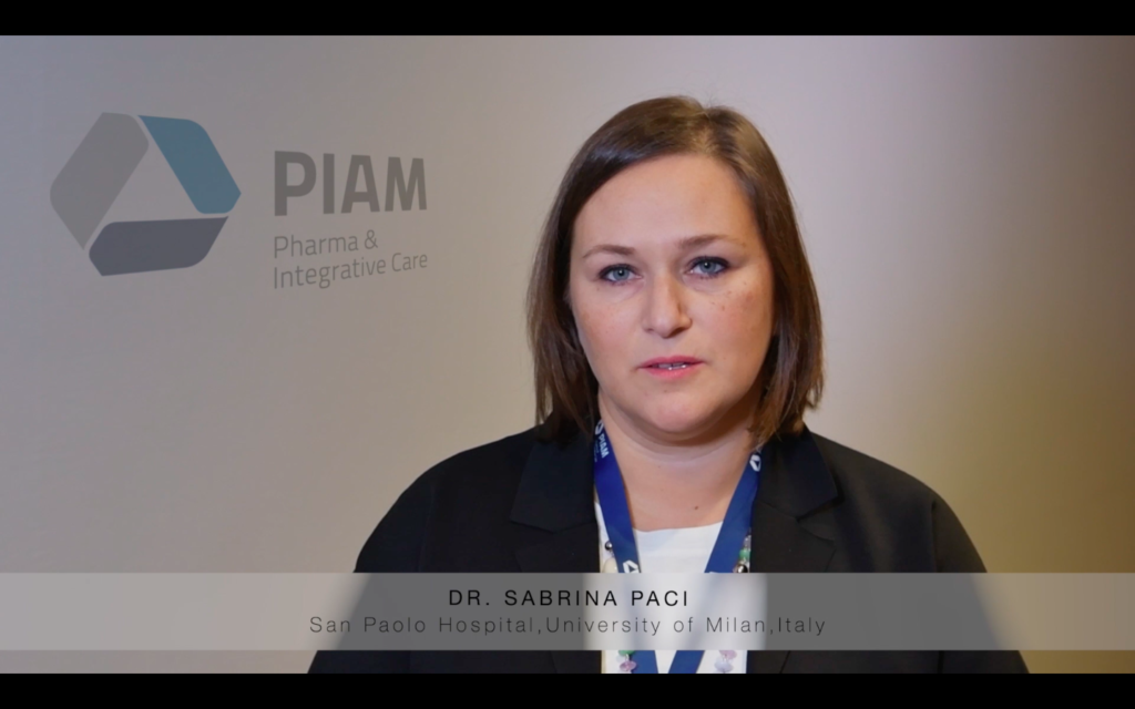 “PKU TALKS: THE EXPERT’S VOICE” is the periodical column on Phenylketonuria, created by Piam in collaboration with some of the major international specialists.