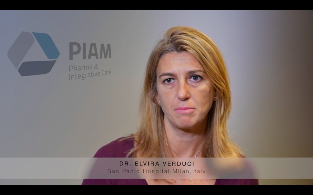 “PKU TALKS: THE EXPERT’S VOICE” is the periodical column on Phenylketonuria, created by Piam in collaboration with some of the major international specialists.