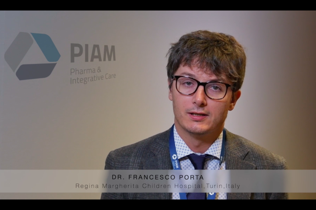 “PKU TALKS: THE EXPERT’S VOICE” is the periodical column on Phenylketonuria, created by Piam in collaboration with some of the major international specialists.