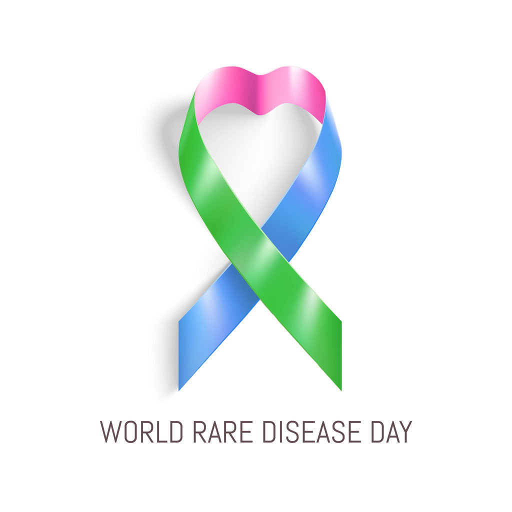 World Rare Disease Day 2021